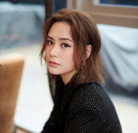 娱乐吃瓜所有女星